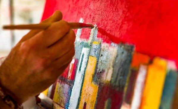 La Diffusion de l'Art à l'Échelle Internationale : Un Voyage Culturel