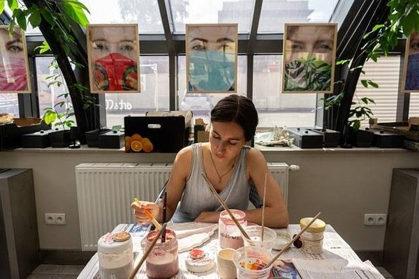 Facteurs Clés de la Diffusion Artistique : Nouvelles Tendances et Enjeux