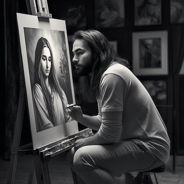 Protéger son œuvre d'art : un guide complet pour les artistes