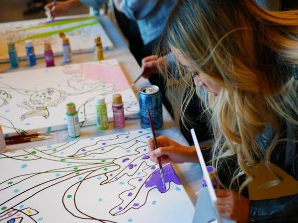 Découvrez les Différents Parcours de Formation Artistique: Guide Complet