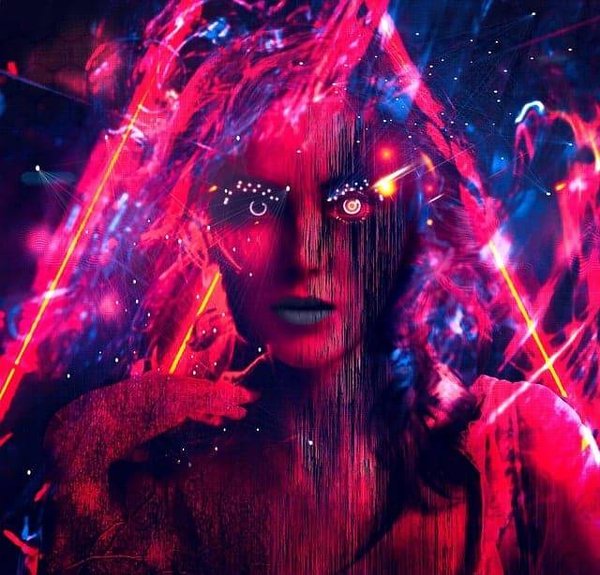 L'Art à l'Ère Numérique : Nouvelles Technologies, Nouveaux Horizons