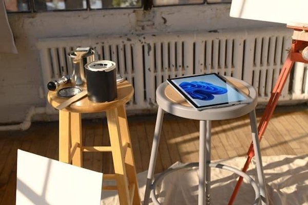 L'Art de l'Innovation : Comment la Technologie Façonne le Monde de l'A